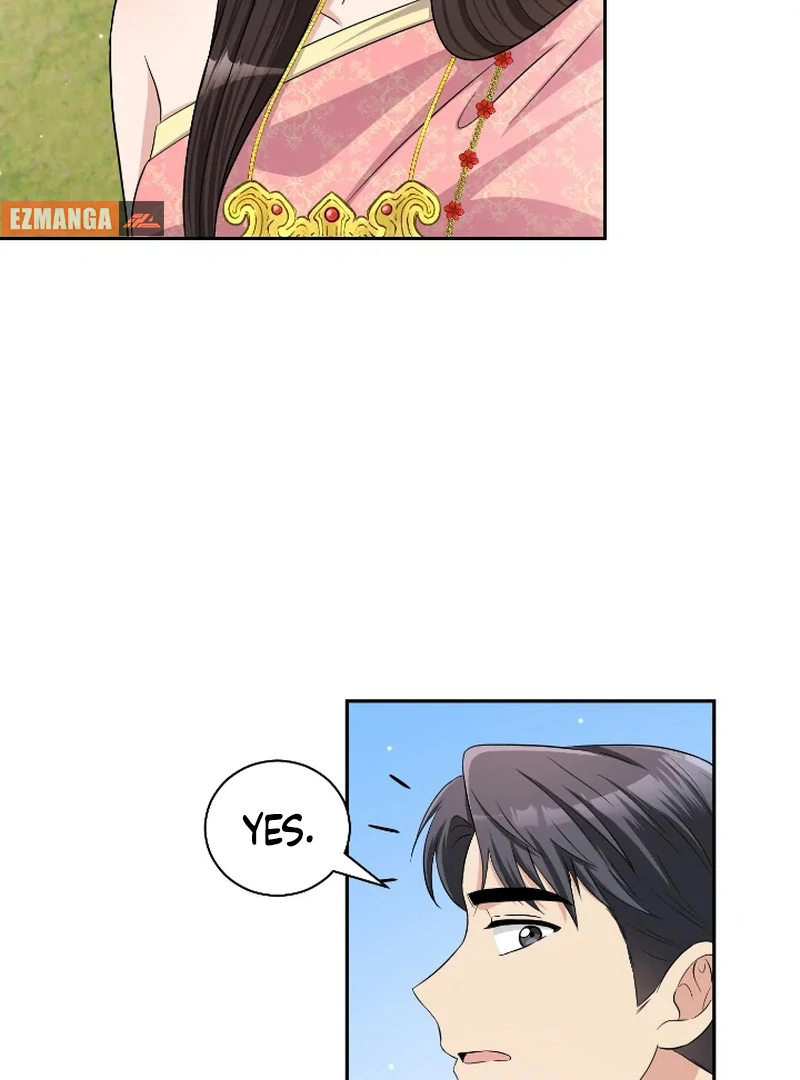 Love Destiny chapter 41 page 19