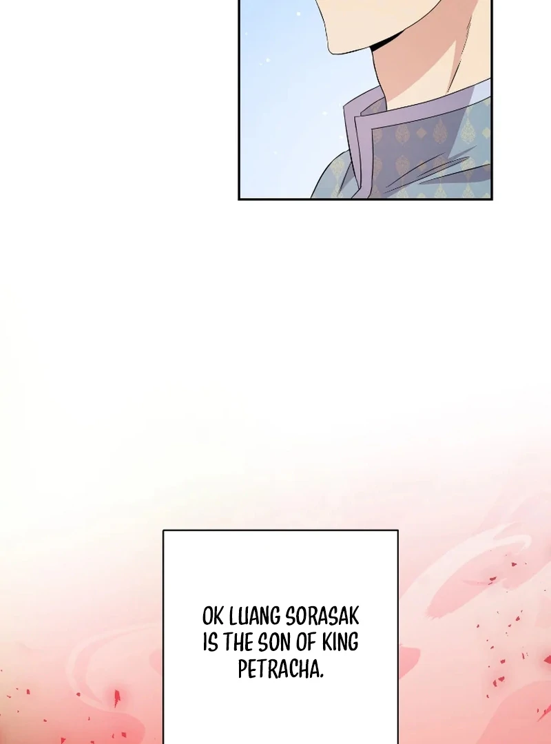 Love Destiny chapter 41 page 20