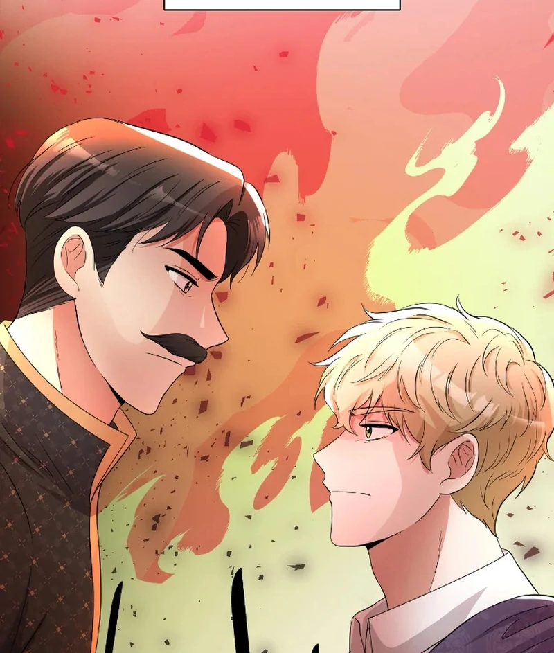 Love Destiny chapter 41 page 21
