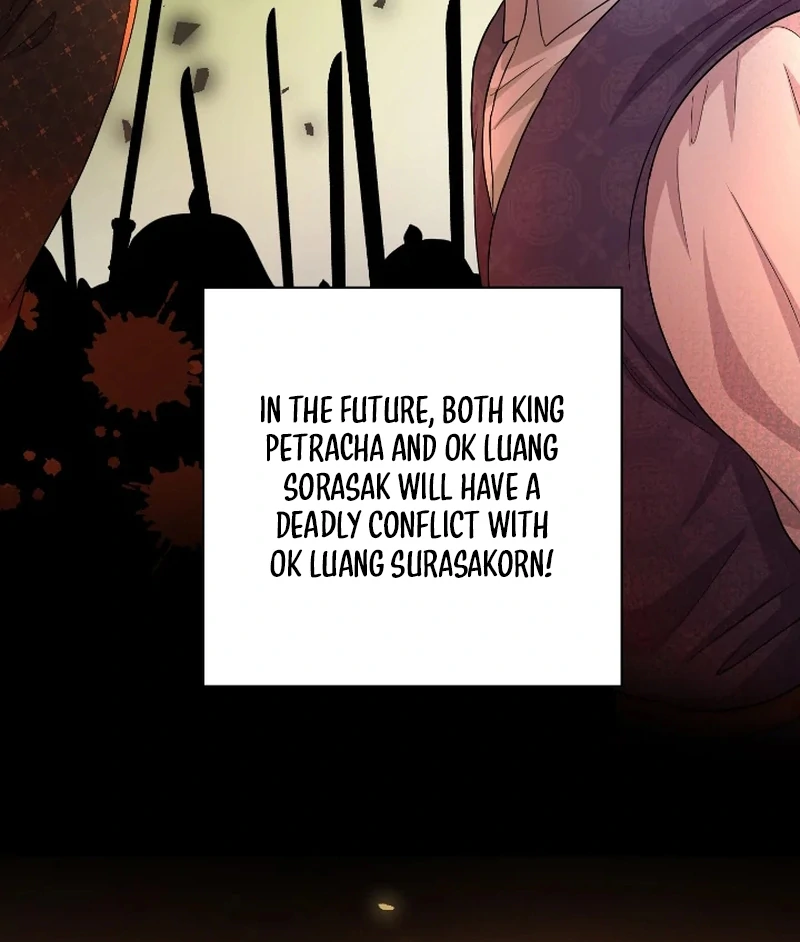 Love Destiny chapter 41 page 22