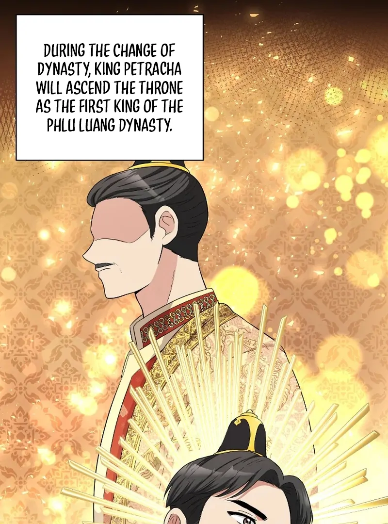 Love Destiny chapter 41 page 23