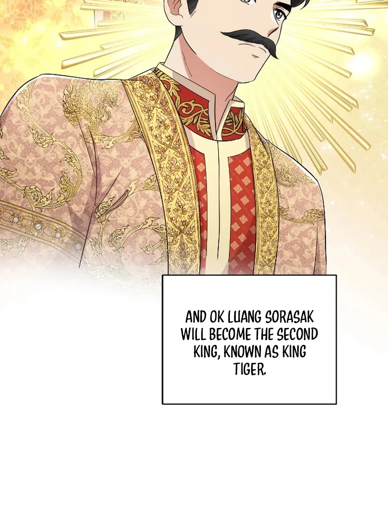 Love Destiny chapter 41 page 24