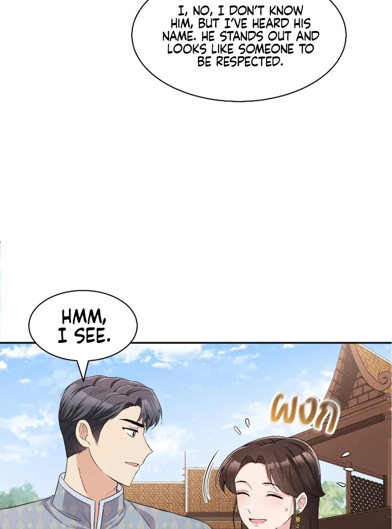 Love Destiny chapter 41 page 26