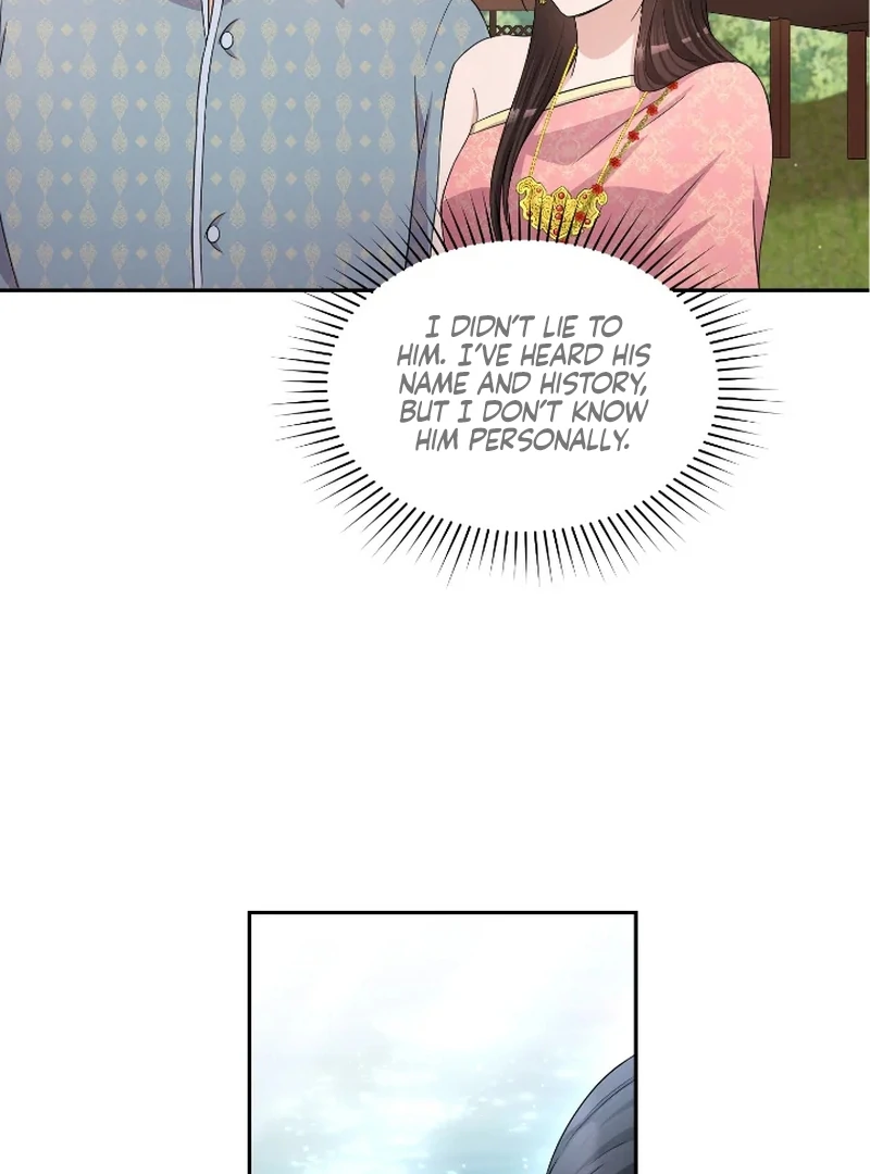 Love Destiny chapter 41 page 27