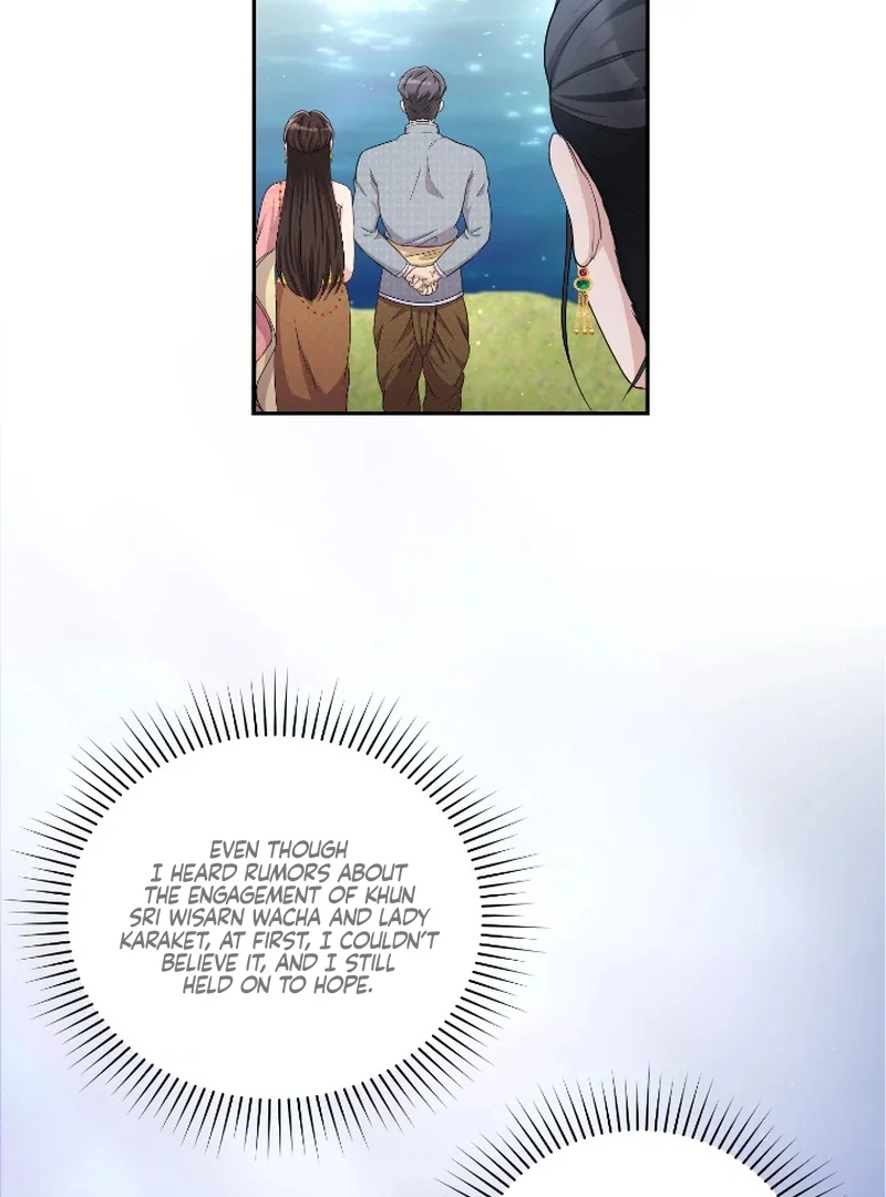 Love Destiny chapter 41 page 28