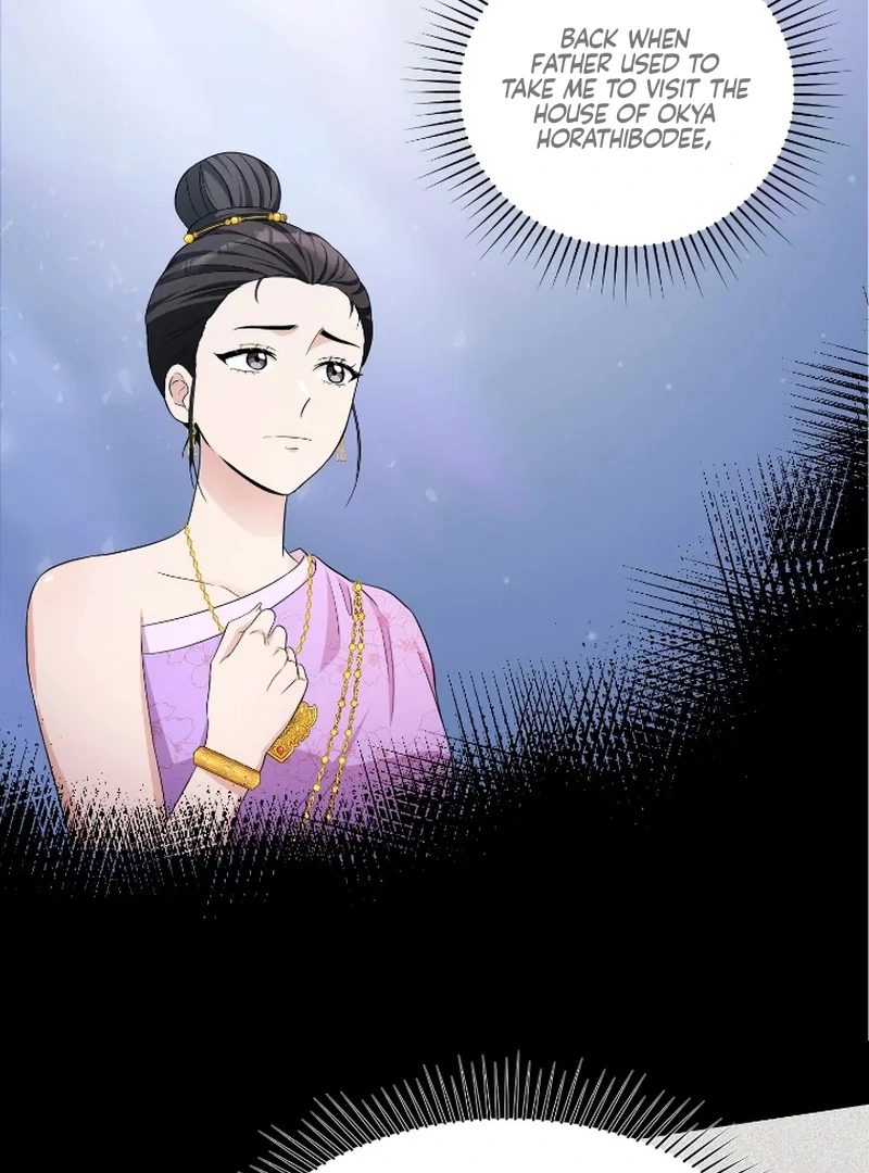 Love Destiny chapter 41 page 29