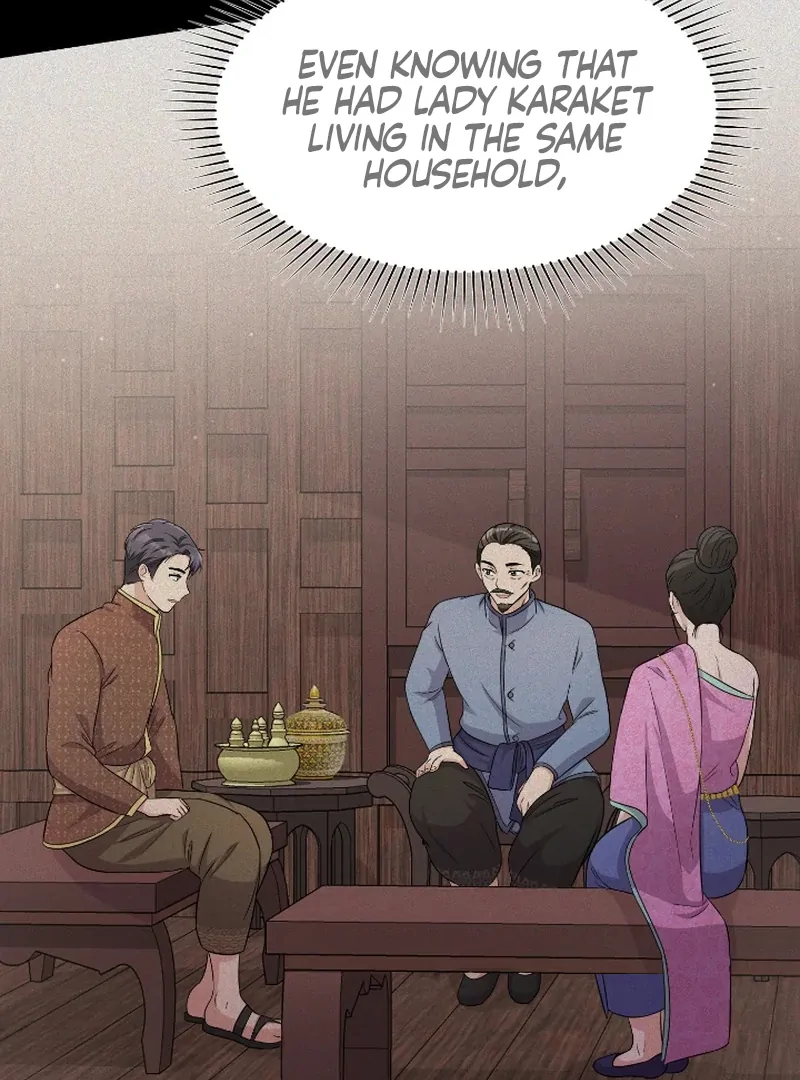 Love Destiny chapter 41 page 30