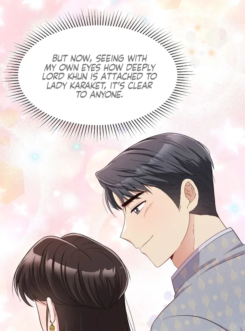 Love Destiny chapter 41 page 33