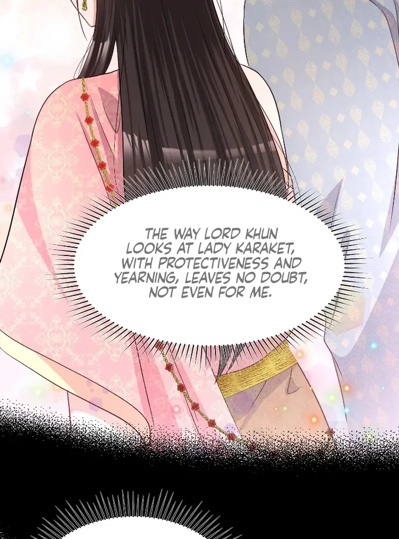 Love Destiny chapter 41 page 34