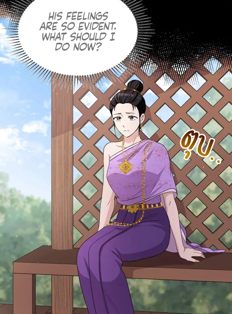 Love Destiny chapter 41 page 35