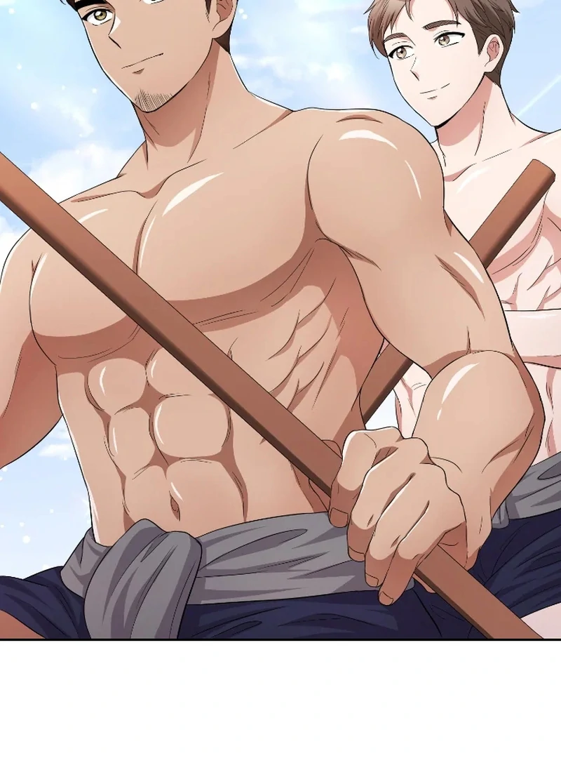 Love Destiny chapter 41 page 40