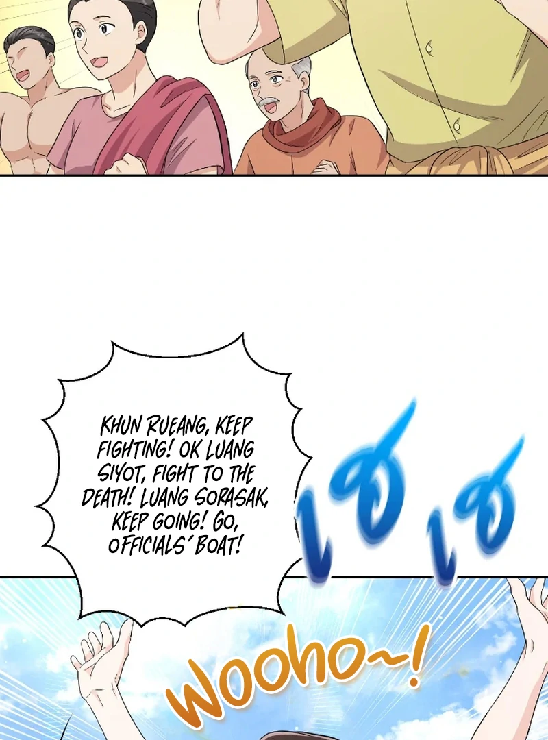 Love Destiny chapter 41 page 50