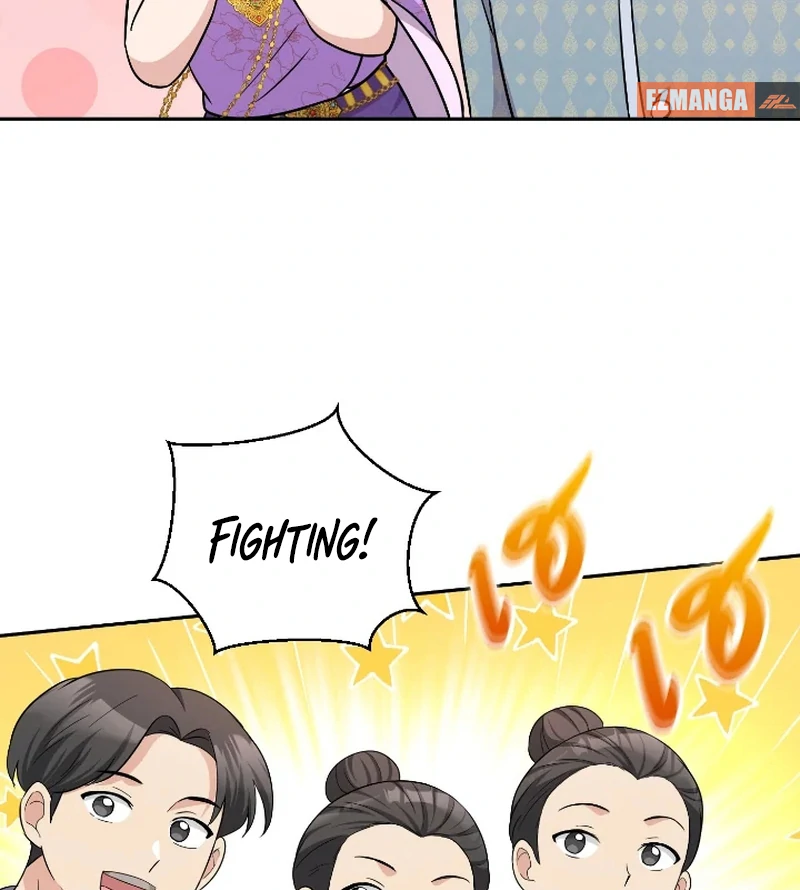 Love Destiny chapter 41 page 53