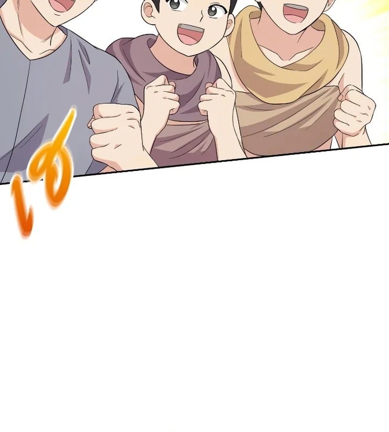Love Destiny chapter 41 page 54