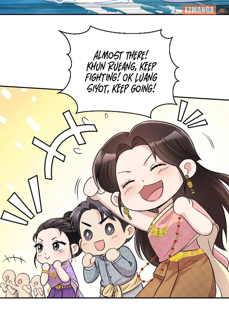 Love Destiny chapter 41 page 68