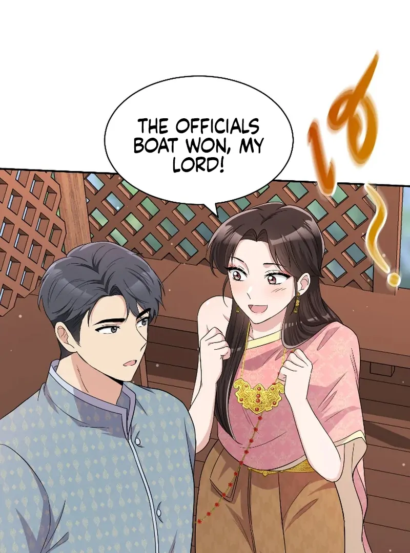 Love Destiny chapter 41 page 72