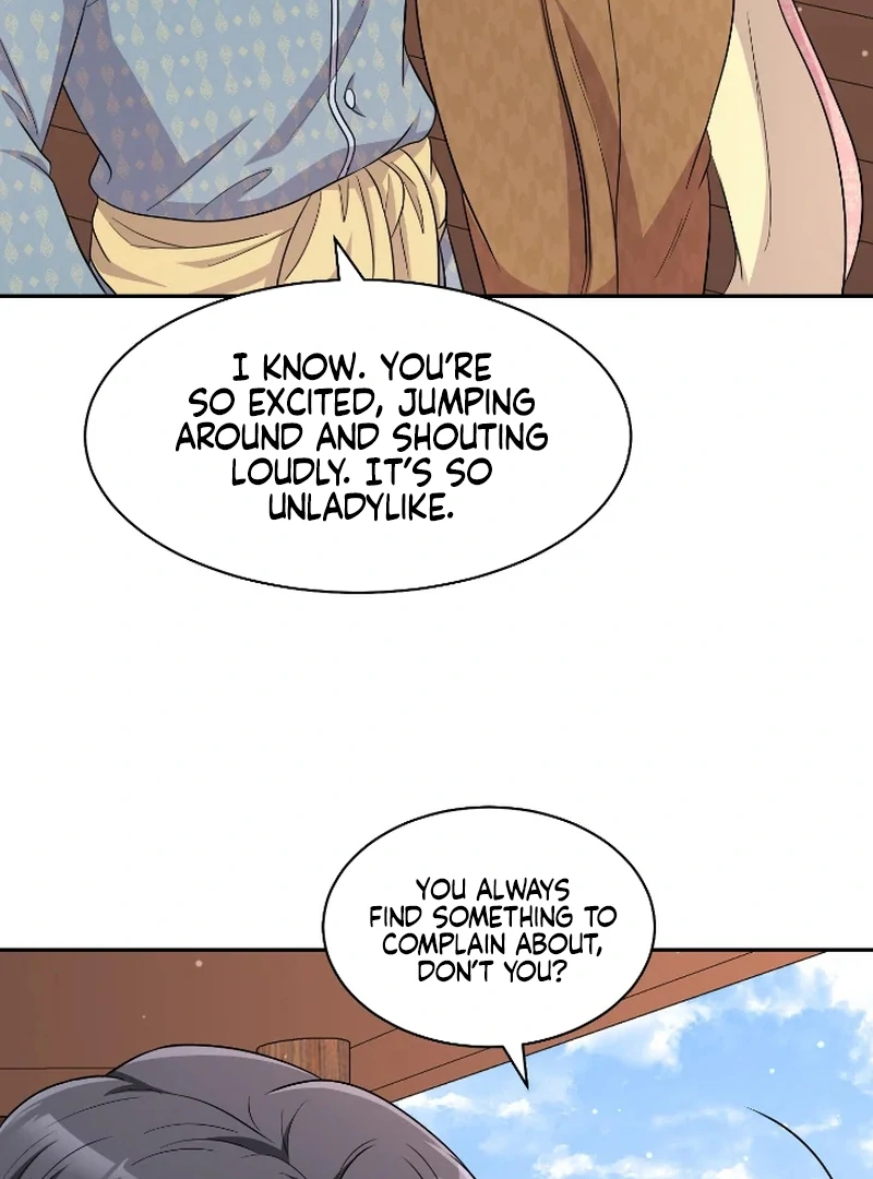 Love Destiny chapter 41 page 73