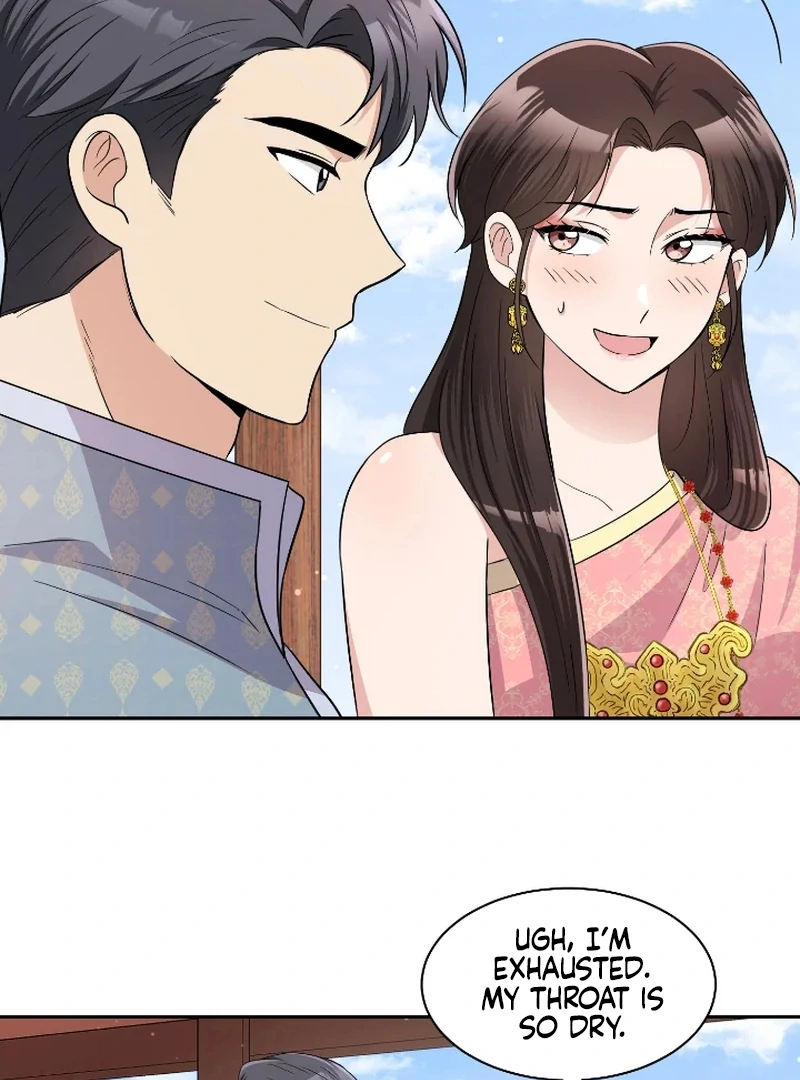 Love Destiny chapter 41 page 74