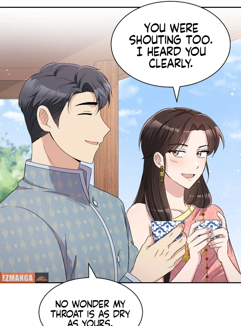 Love Destiny chapter 41 page 77
