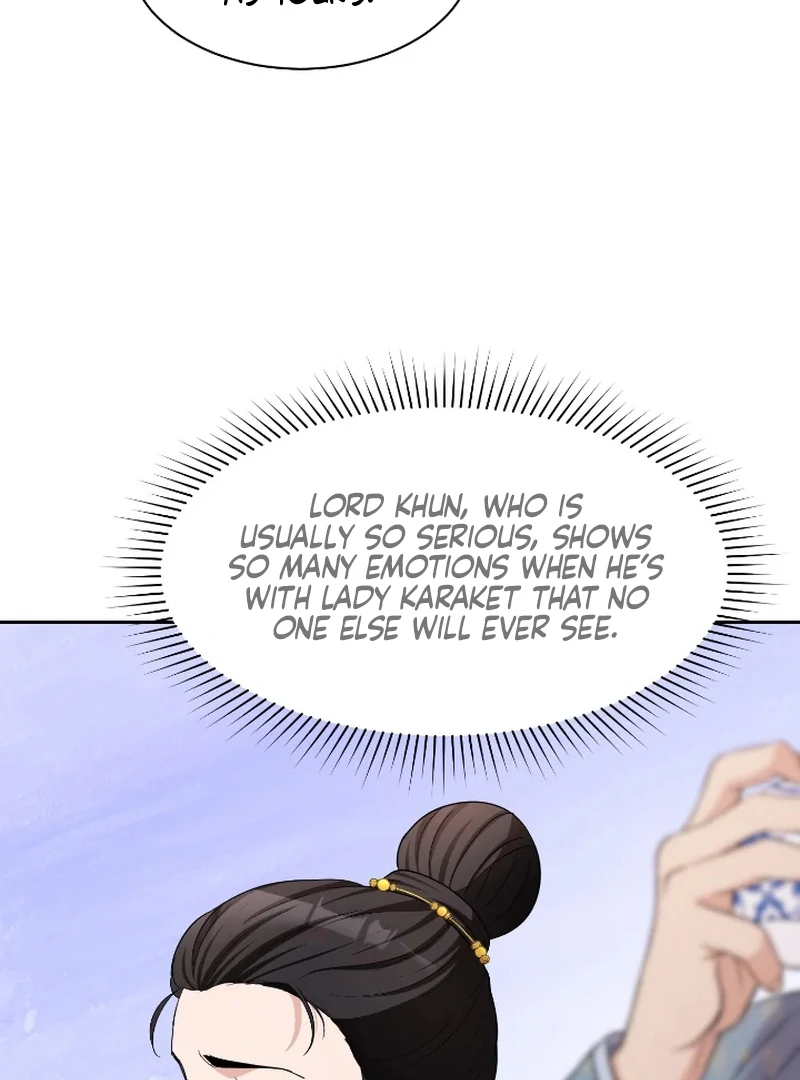 Love Destiny chapter 41 page 78