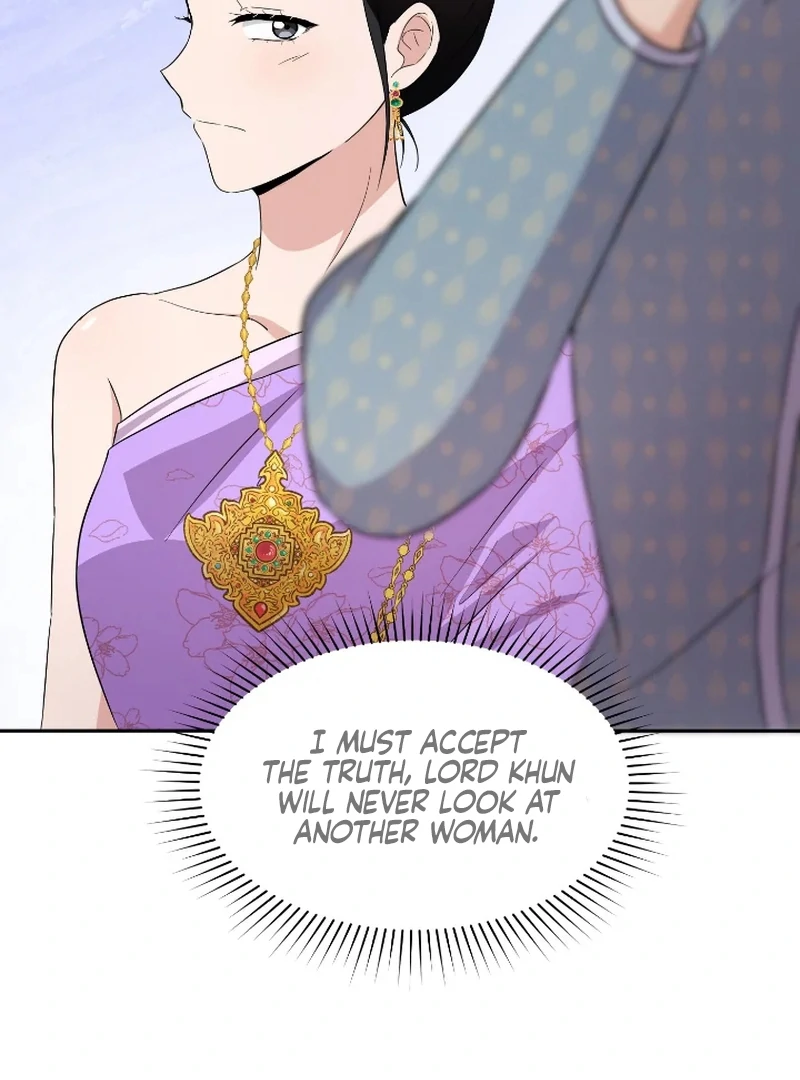 Love Destiny chapter 41 page 79