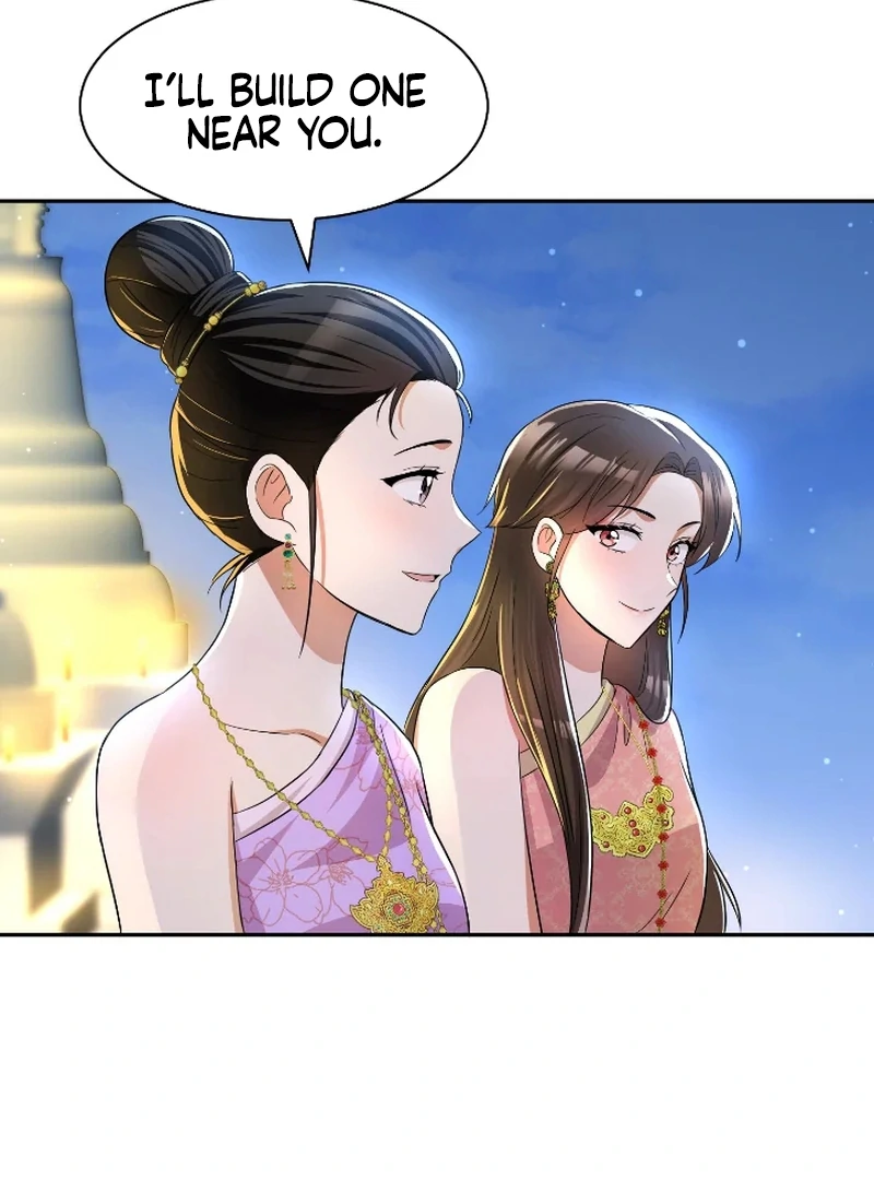 Love Destiny chapter 41 page 85