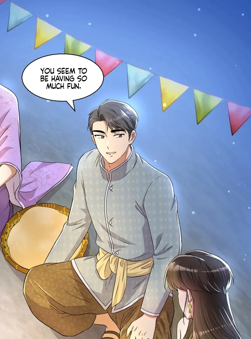 Love Destiny chapter 41 page 88