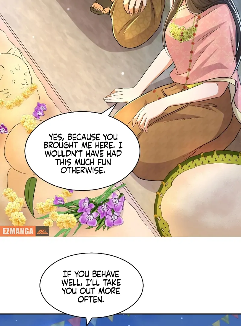 Love Destiny chapter 41 page 89