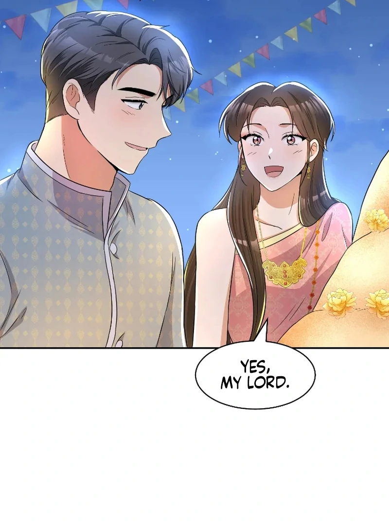 Love Destiny chapter 41 page 90
