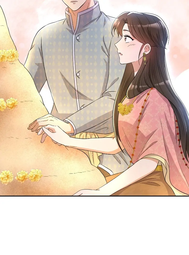 Love Destiny chapter 41 page 93