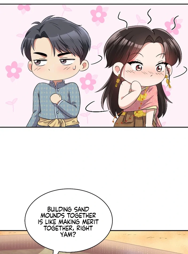 Love Destiny chapter 41 page 94