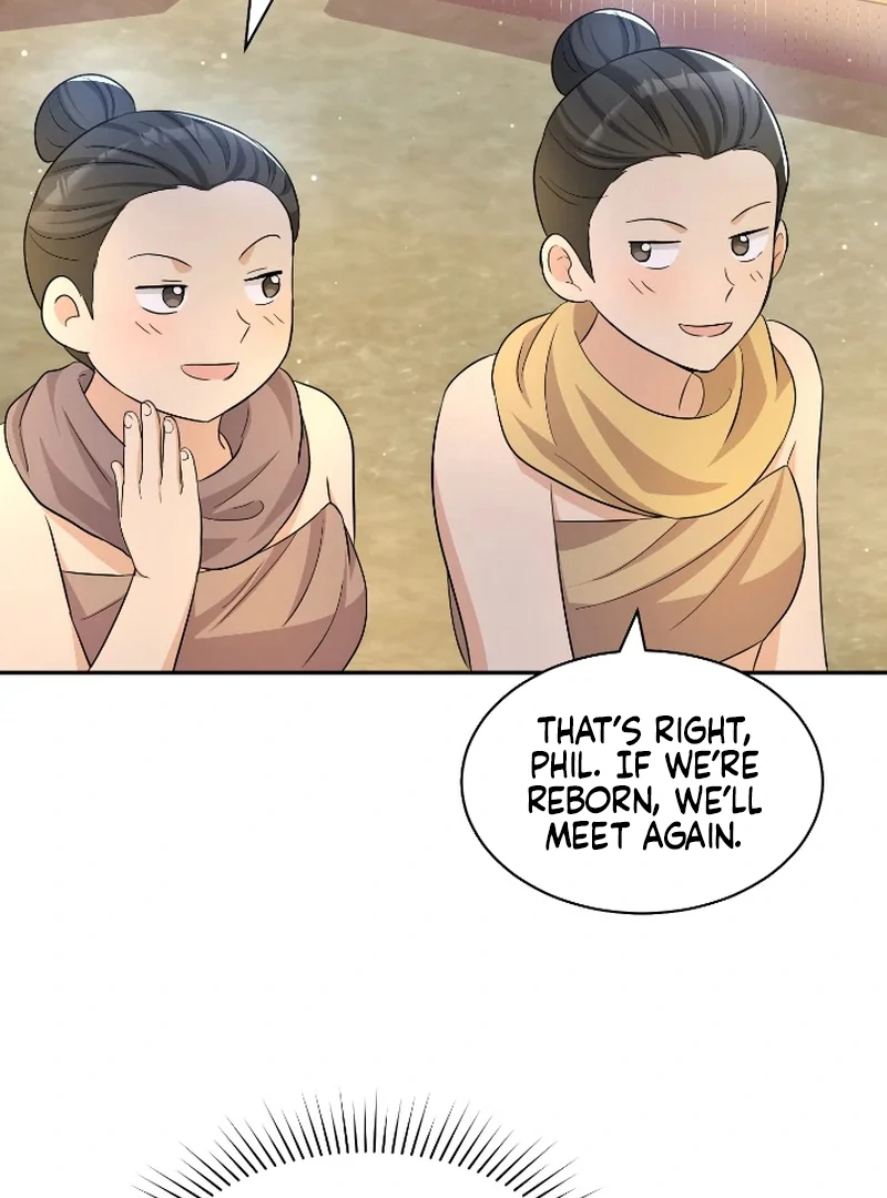 Love Destiny chapter 41 page 95