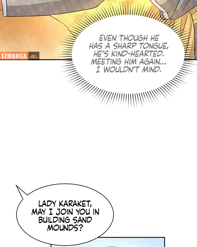 Love Destiny chapter 41 page 97