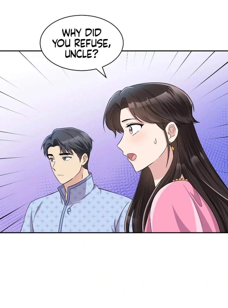 Love Destiny chapter 44 page 6