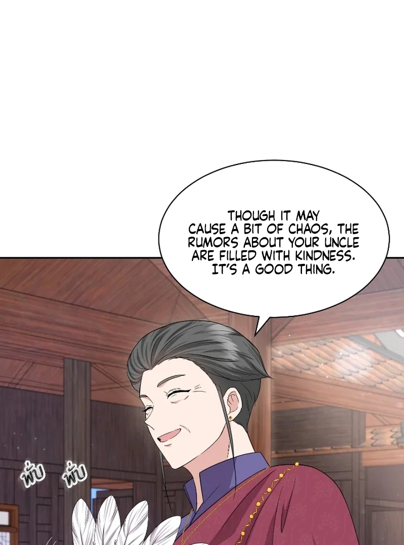 Love Destiny chapter 44 page 8