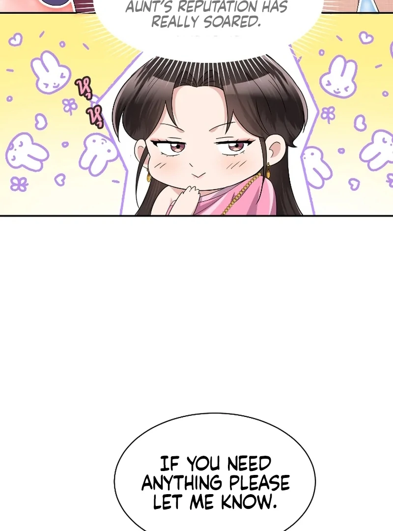 Love Destiny chapter 44 page 10