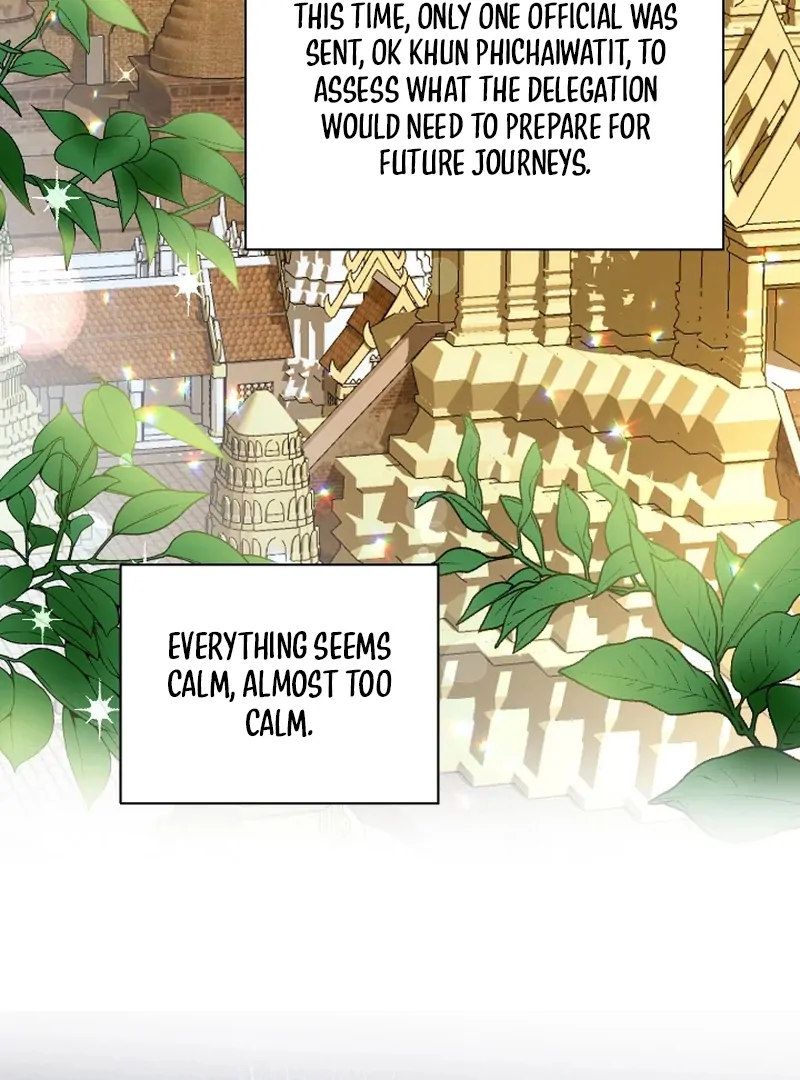 Love Destiny chapter 44 page 15