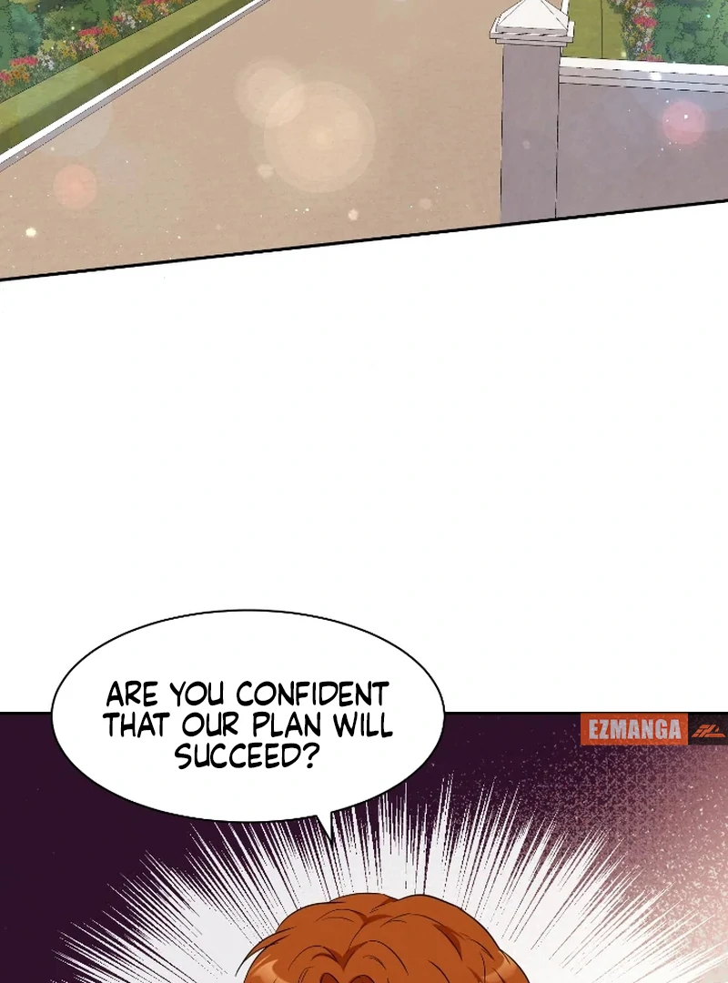 Love Destiny chapter 44 page 20