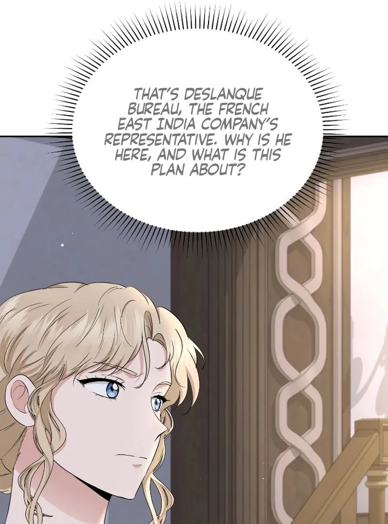 Love Destiny chapter 44 page 24