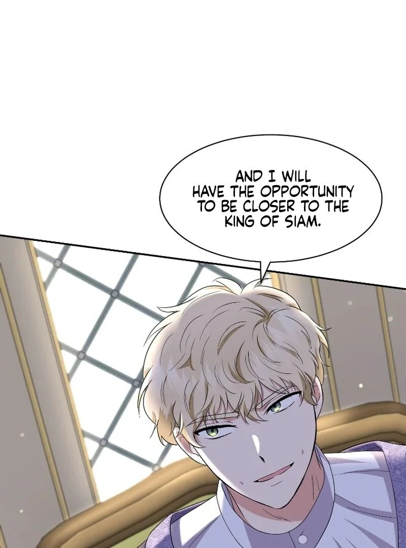 Love Destiny chapter 44 page 29