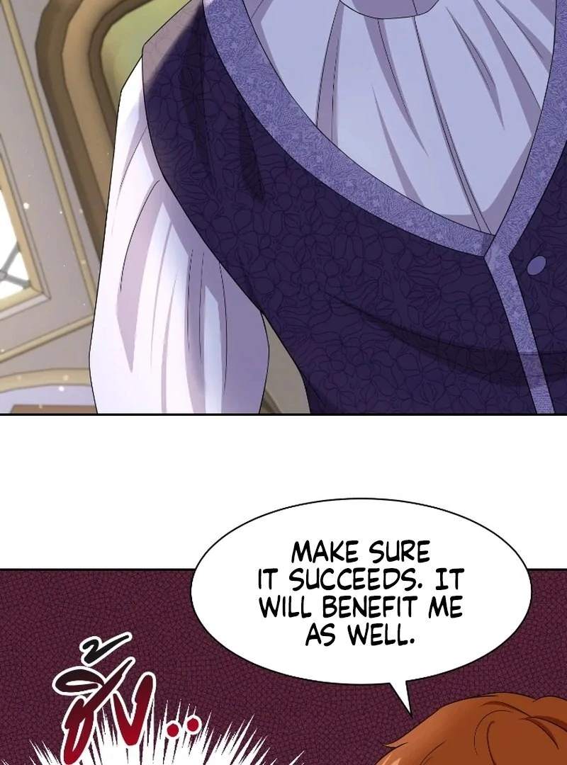 Love Destiny chapter 44 page 30