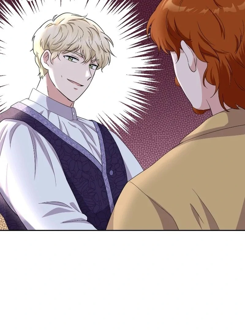 Love Destiny chapter 44 page 31