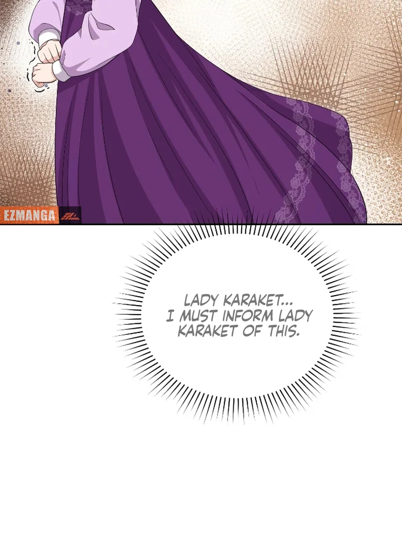 Love Destiny chapter 44 page 37