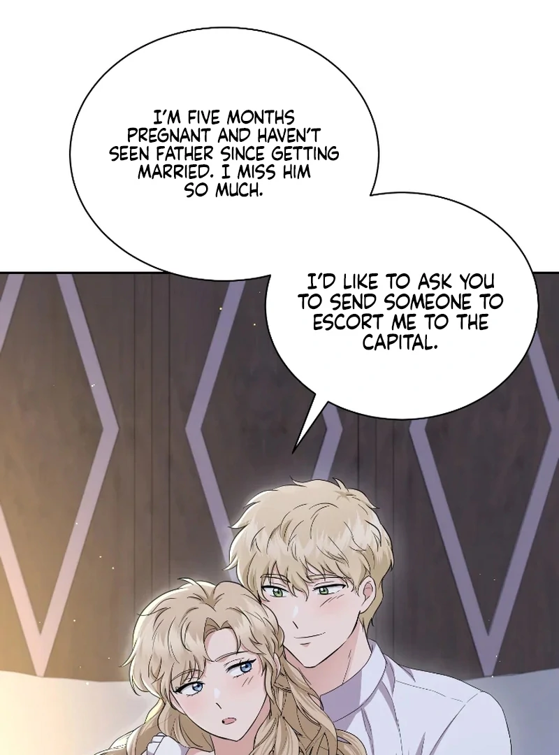 Love Destiny chapter 44 page 41