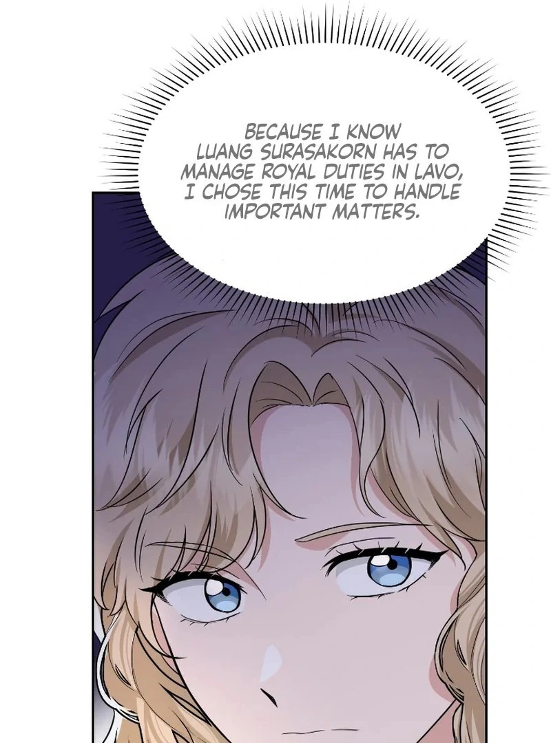 Love Destiny chapter 44 page 46