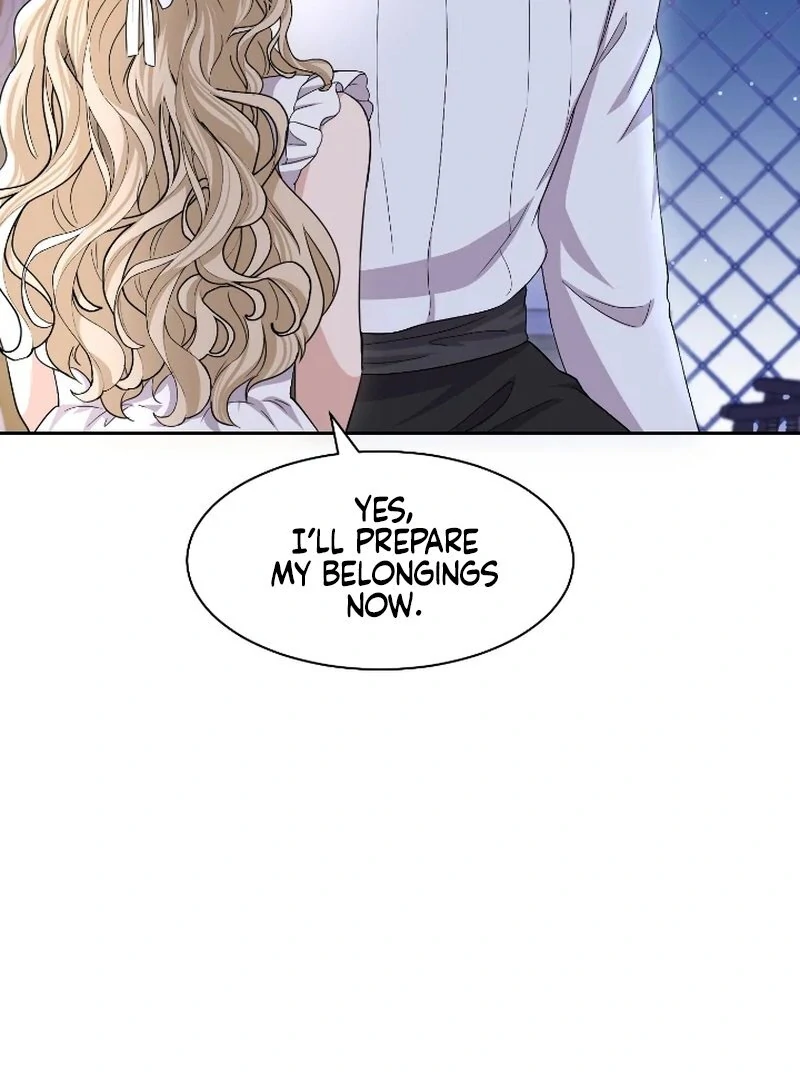 Love Destiny chapter 44 page 50