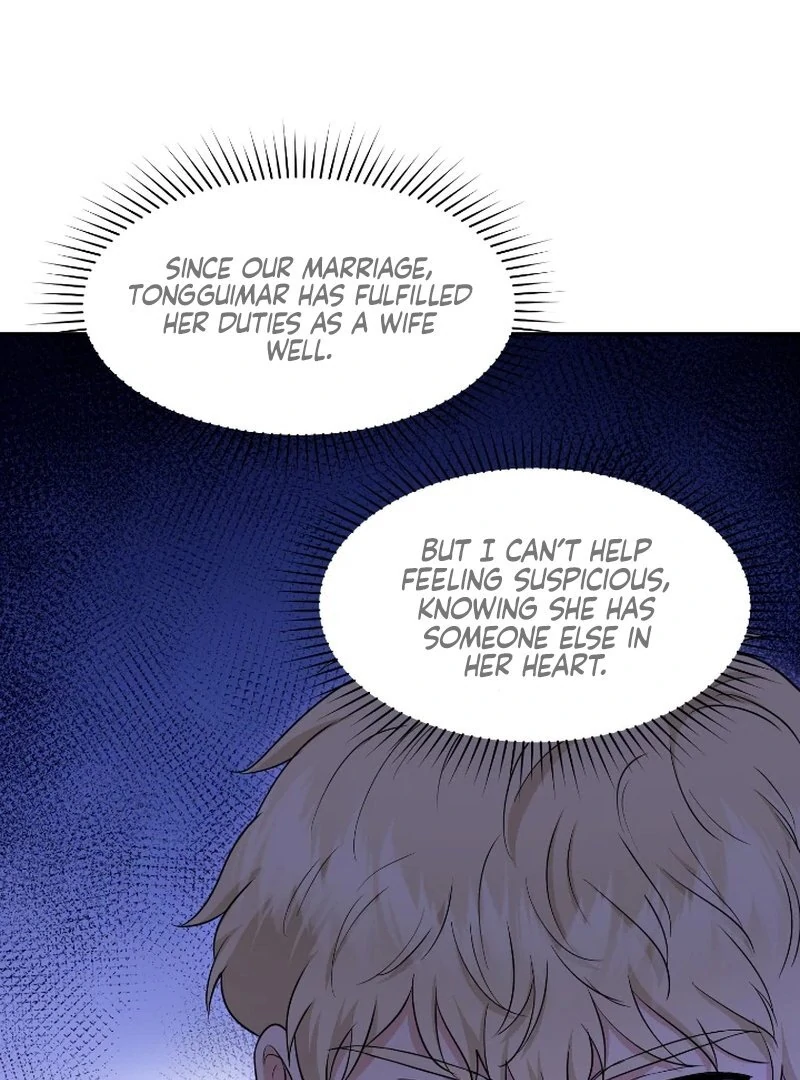 Love Destiny chapter 44 page 52