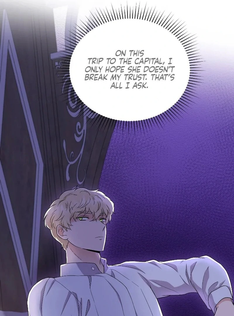 Love Destiny chapter 44 page 57