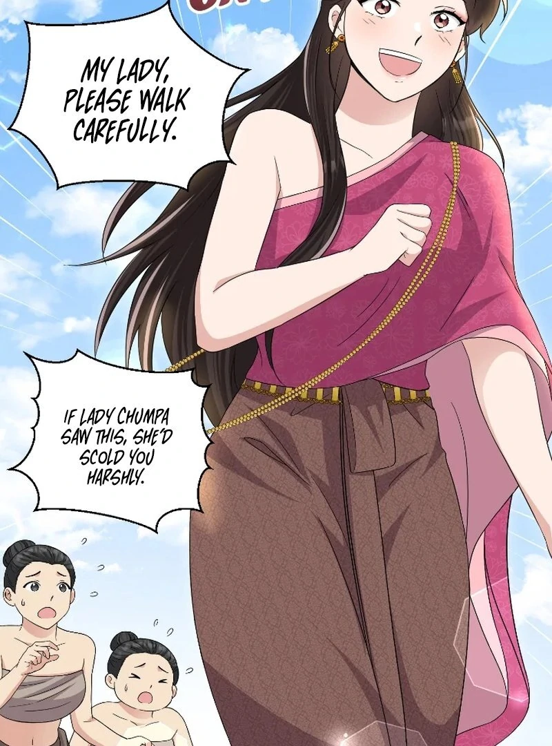 Love Destiny chapter 44 page 63
