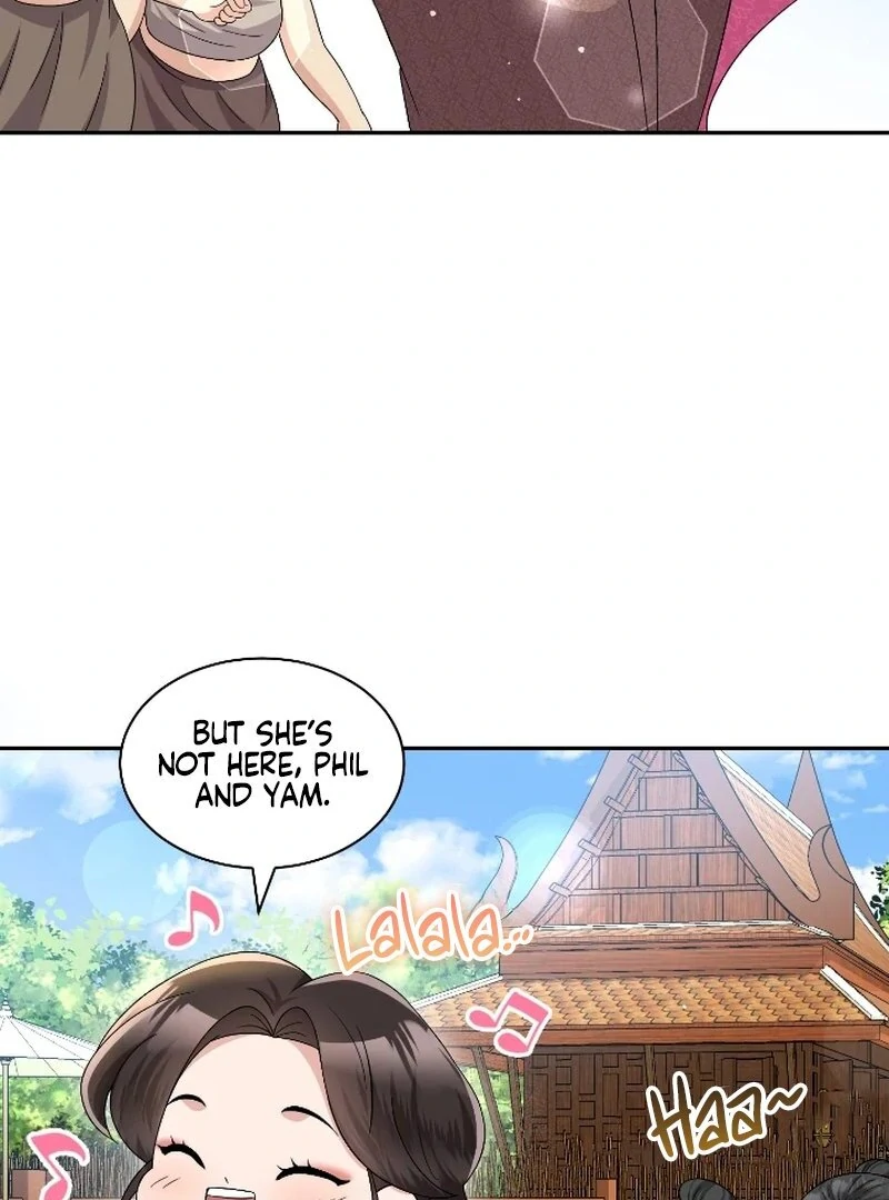 Love Destiny chapter 44 page 64